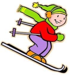 Hegg 2015 Skifest - på Sylling Skole